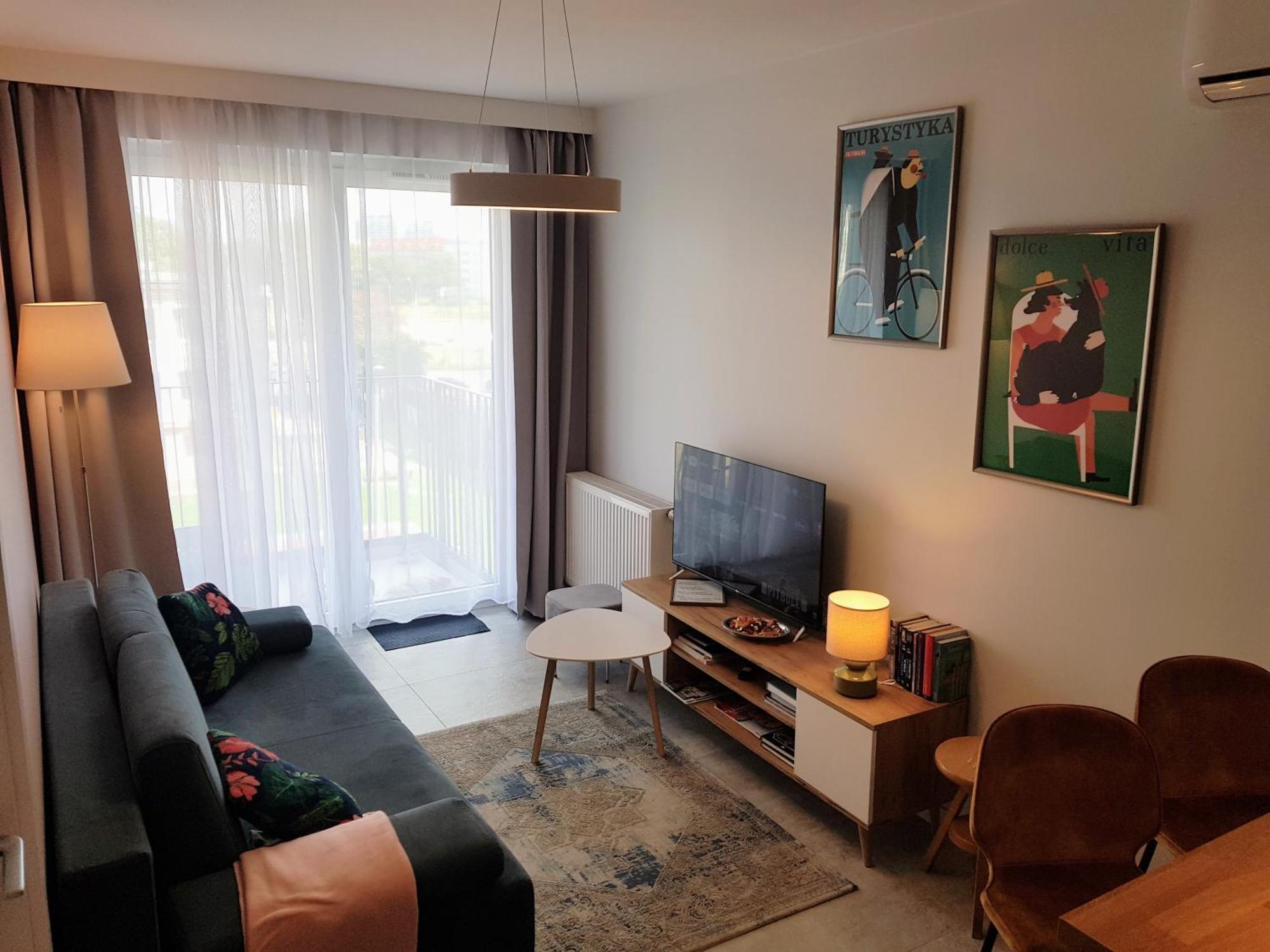 Harry'S Apartment/Centrum/Parking Wroclaw Exterior photo